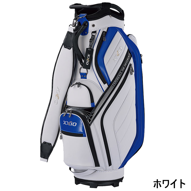 XXIO キャディバッグ(性別:レディース)の商品一覧|ゴルフ用バッグ XXIO キャディバッグ(性別:レディース)の商品一覧|ゴルフ用バッグ