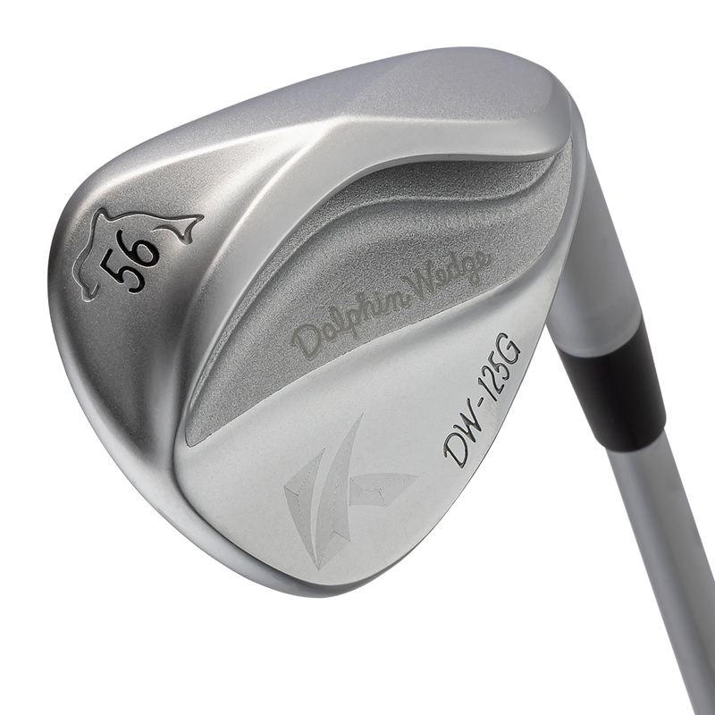 Dolphin Wedge KASCO キャスコ ドルフィン ウェッジ DW-125G