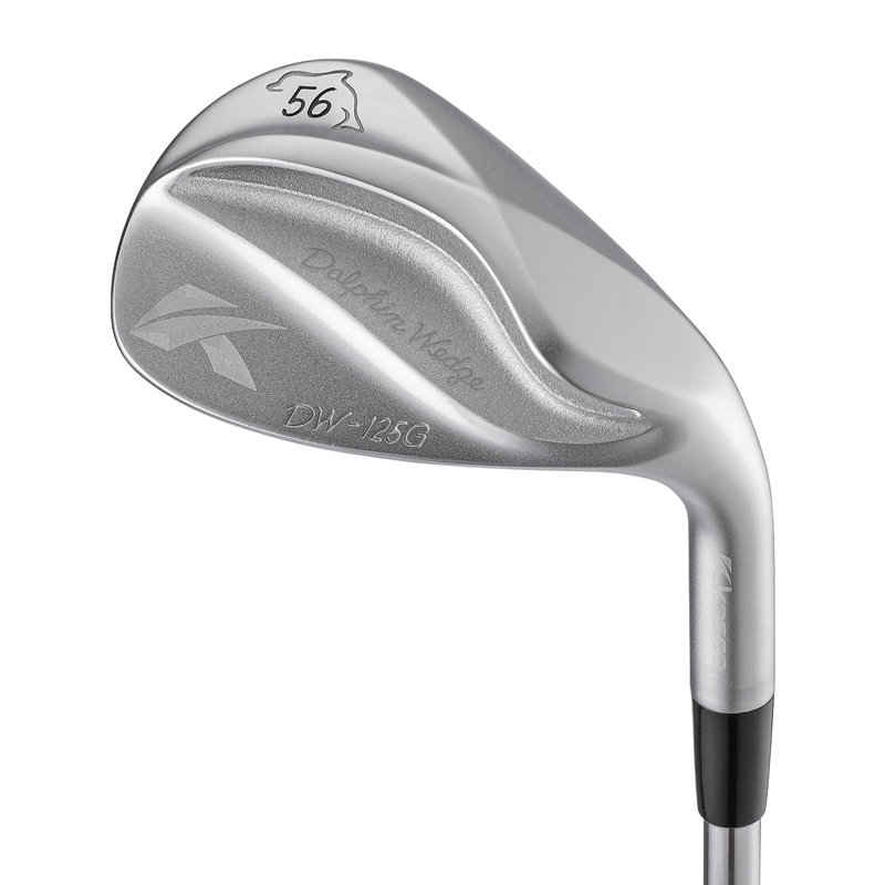 Dolphin Wedge KASCO キャスコ ドルフィン ウェッジ DW-125G
