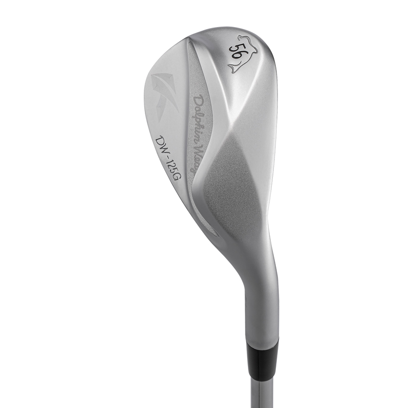 Dolphin Wedge KASCO キャスコ ドルフィン ウェッジ DW-125G