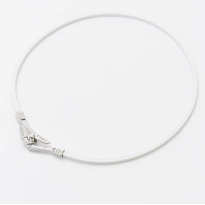 ANGLE アングル e.MODEL 03NECKLACE 磁気ネックレス （管理医療機器