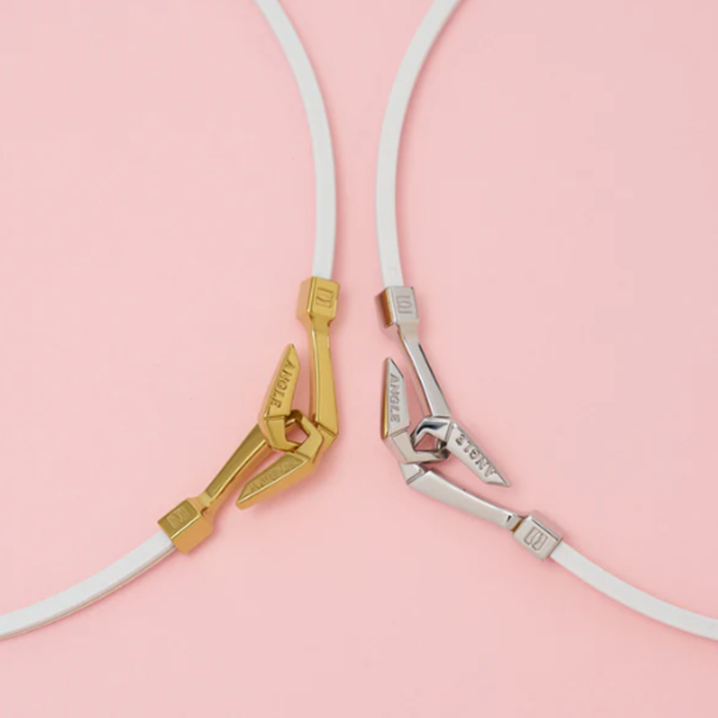 ANGLE アングル e.MODEL 03NECKLACE 磁気ネックレス （管理医療機器