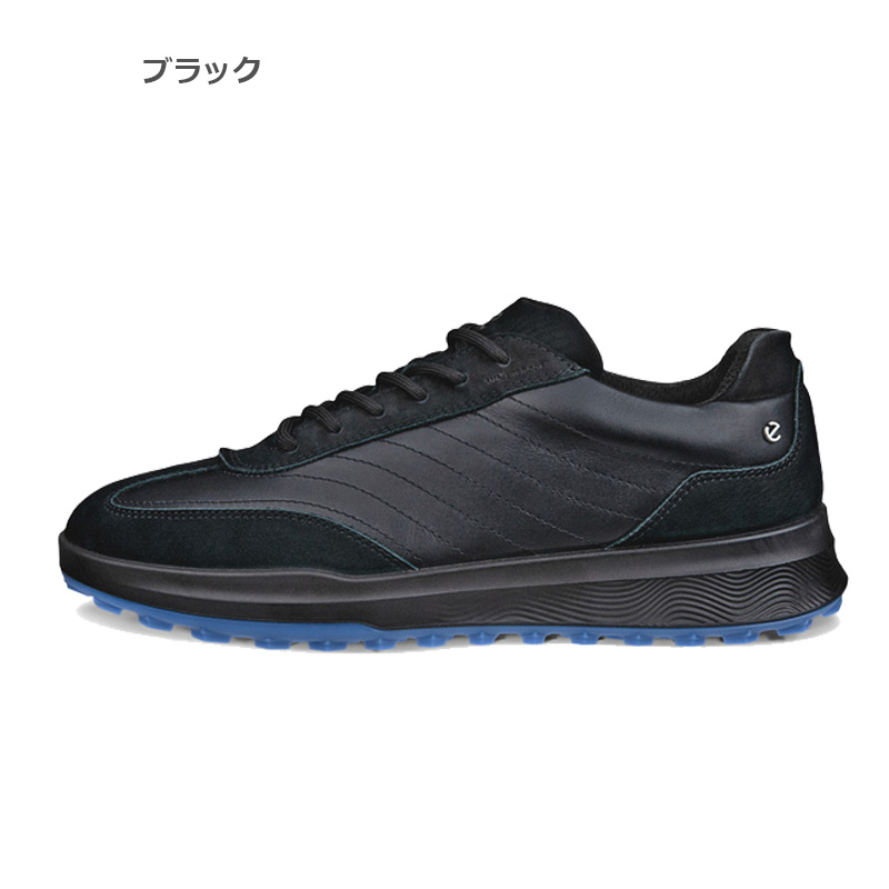 2026 ECCO エコー ゴルフシューズ ストリート バイブ レディース