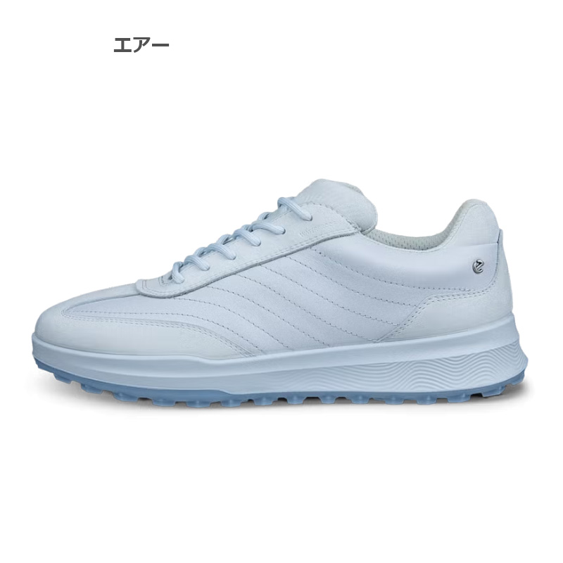 2026 ECCO エコー ゴルフシューズ ストリート バイブ レディース