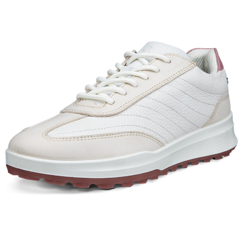 2026 ECCO エコー ゴルフシューズ ストリート バイブ レディース