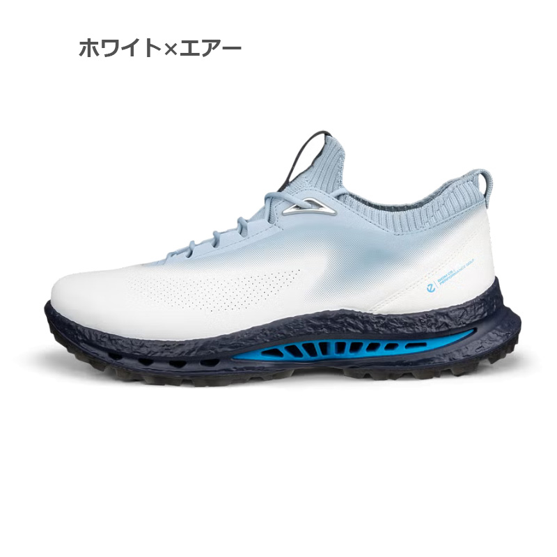 ecco（エコー） 【即納あり】2026 ECCO ゴルフシューズ BIOM C5 メンズ