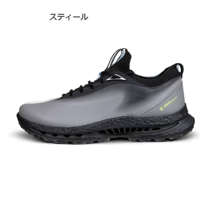 ecco（エコー） 【即納あり】2026 ECCO ゴルフシューズ BIOM C5 メンズ