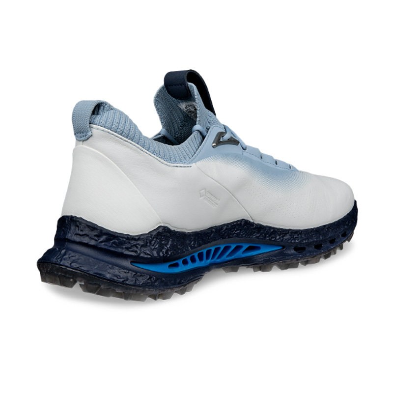 ecco（エコー） 【即納あり】2026 ECCO ゴルフシューズ BIOM C5 メンズ