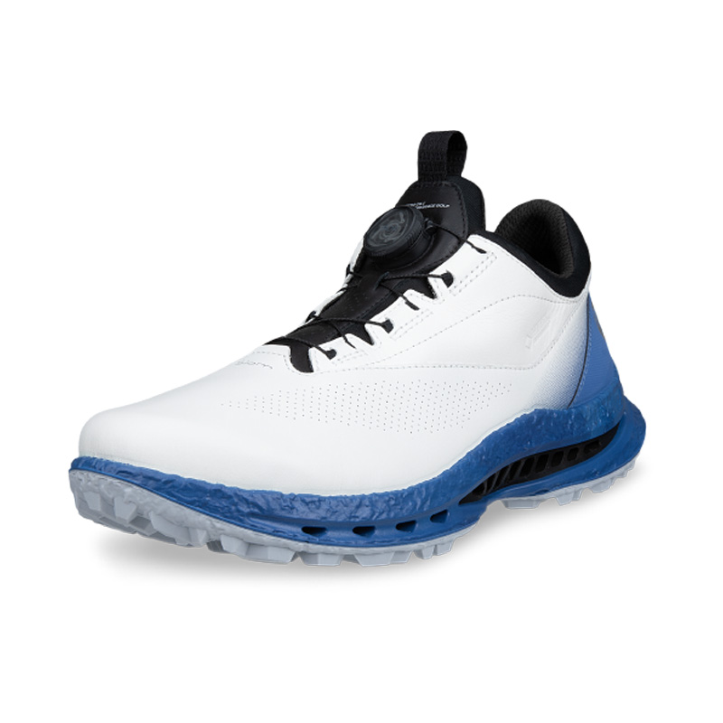 エコー ゴルフ シューズ BIOM C5 BOA スパイクレス 2026年モデル ecco（エコー） 【即納あり】2026 ECCO ゴルフシューズ BIOM C5 BOA