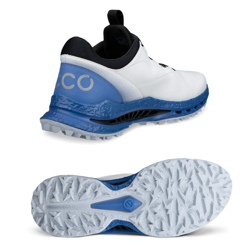 ecco（エコー） 【即納あり】2026 ECCO ゴルフシューズ BIOM C5 BOA