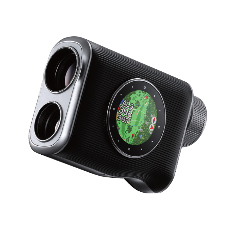 EAGLE VISION 朝日ゴルフ イーグルビジョン Xi クロスアイ GPSゴルフ