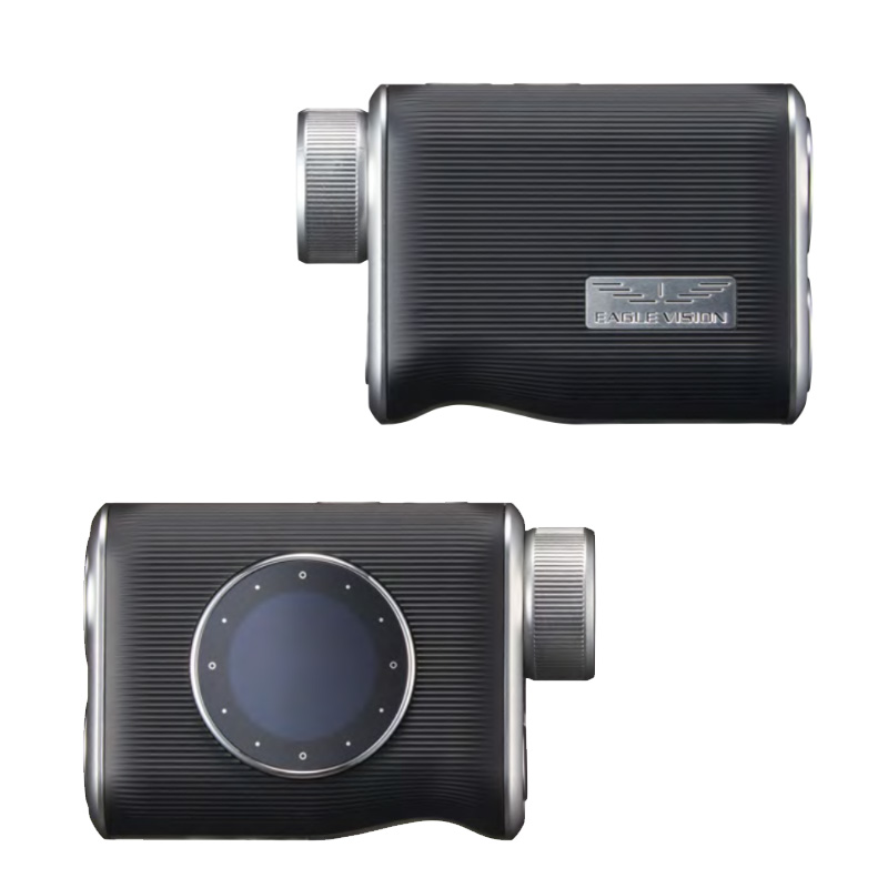 EAGLE VISION 朝日ゴルフ イーグルビジョン Xi クロスアイ GPSゴルフ