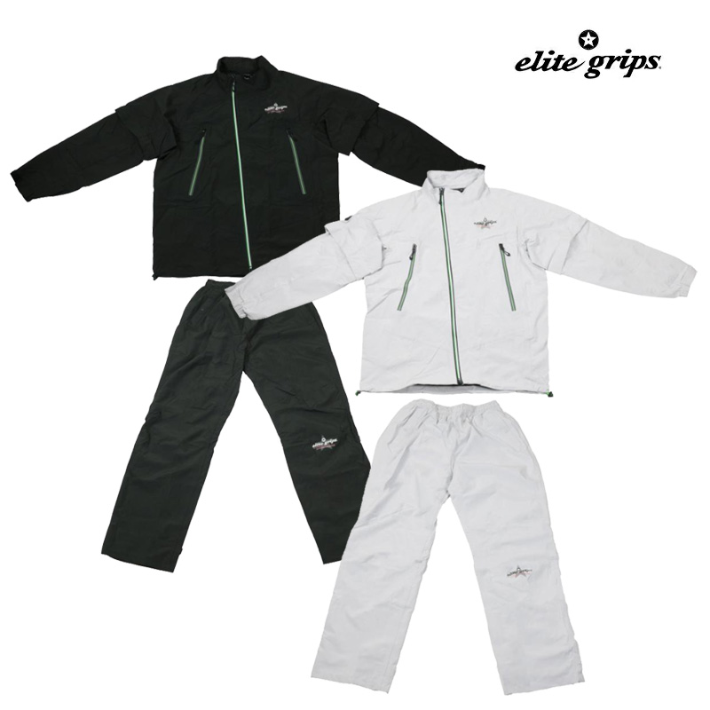 elite grips（エリートグリップ） 2026 ゴルフ RAIN25 スマート