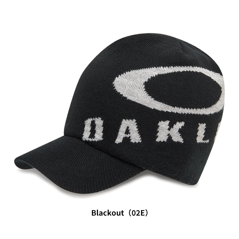 【即納】OAKLEY 2023 オークリー ゴルフ Brim Beanie Fa 23.0 ビーニー...