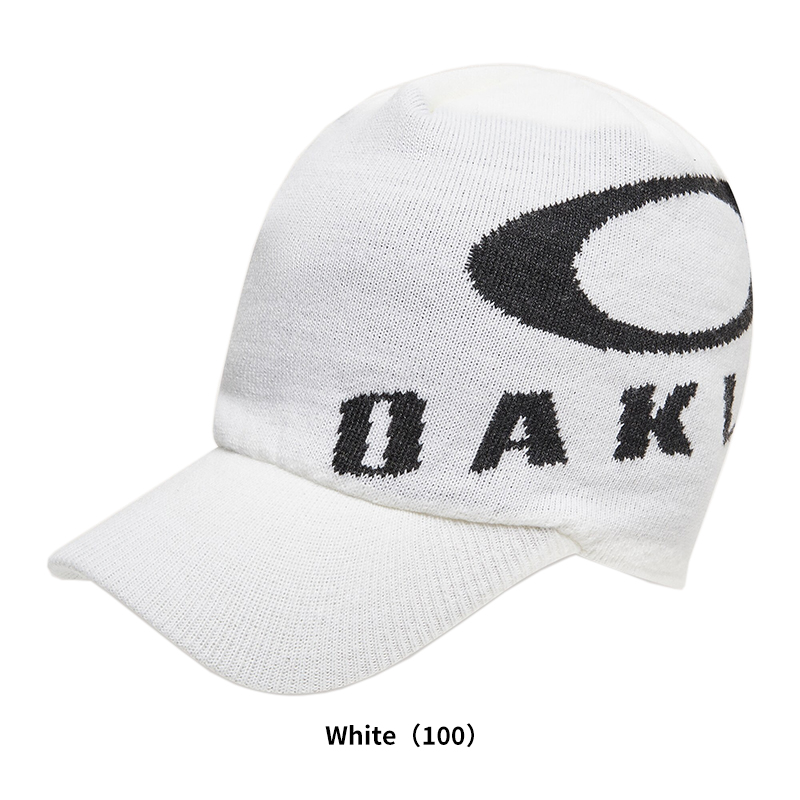 【即納】OAKLEY 2023 オークリー ゴルフ Brim Beanie Fa 23.0 ビーニー...