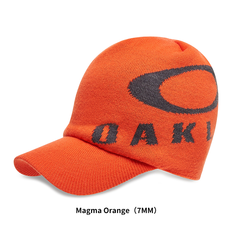 【即納】OAKLEY 2023 オークリー ゴルフ Brim Beanie Fa 23.0 ビーニー...