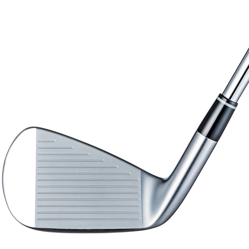 FOURTEEN 2024 フォーティーン TB-5 フォージド アイアン 5本セット(#6