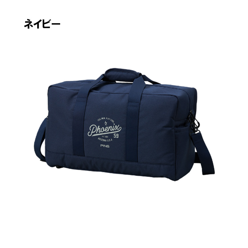 PING 【展示会受注限定/即納】2024 ピンゴルフ GB-F2413 フェニックス