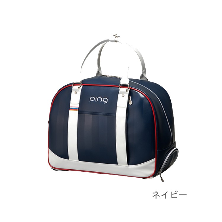 ピンゴルフ GB-L193 レディス ローラー付きボストン 日本正規品 pnap :PING-GB-L193:Golf Shop Champ - 通販  - Yahoo!ショッピング