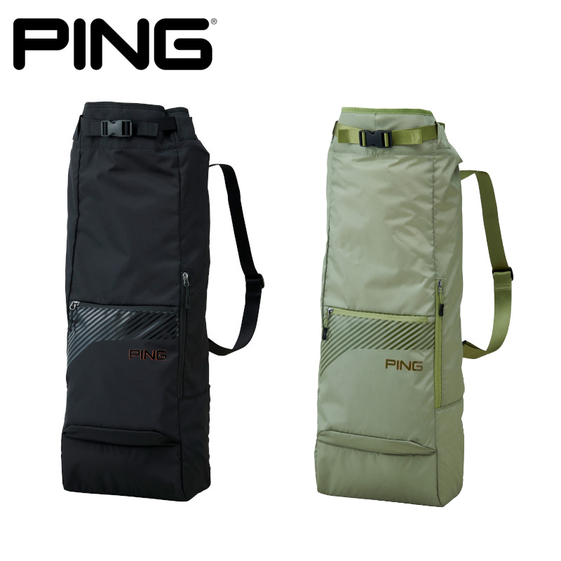 PING（ピン） ピンゴルフ GB-N2609 アーバンライトクラブケース 39050