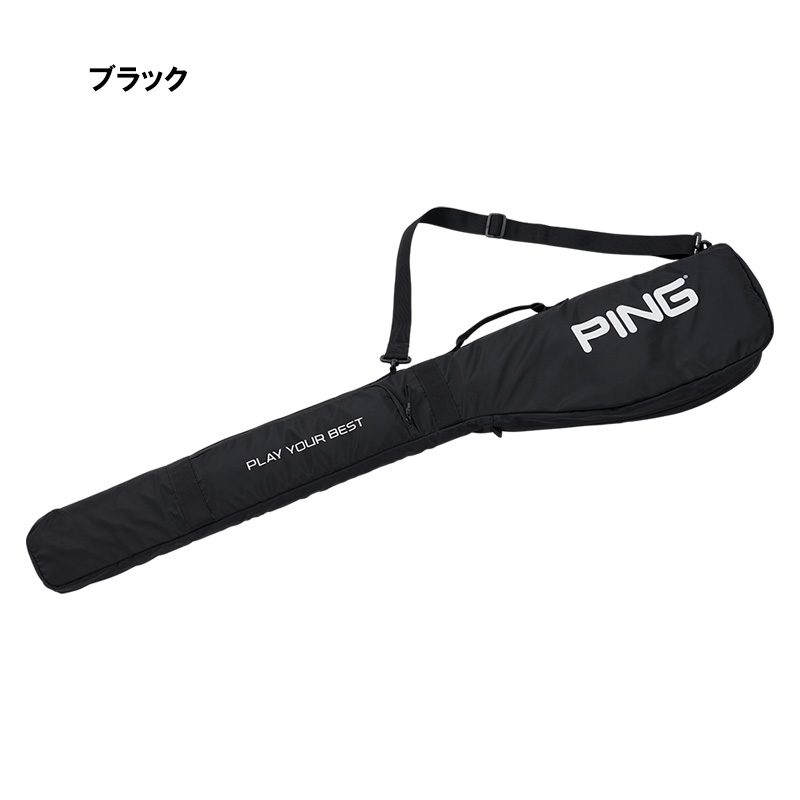 PING（ピン） ピンゴルフ GB-P2406 レンジケース クラブケース 37472