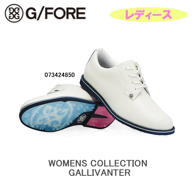 新入荷 流行 G FORE ジーフォア WOMENS COLLECTION GALLIVANTER