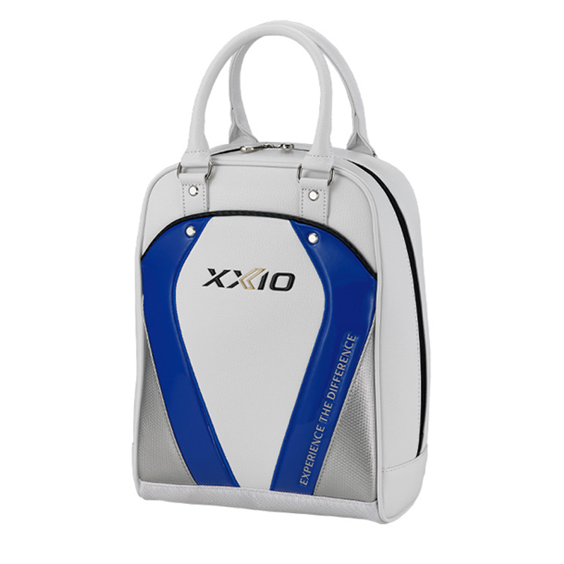 XXIO ゴルフ キャディーバッグ ダンロップ ゼクシオ GGC-X157 プロ 