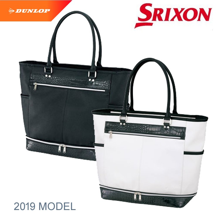 ダンロップ SRIXON スリクソン スポーツバッグ GGB-S151