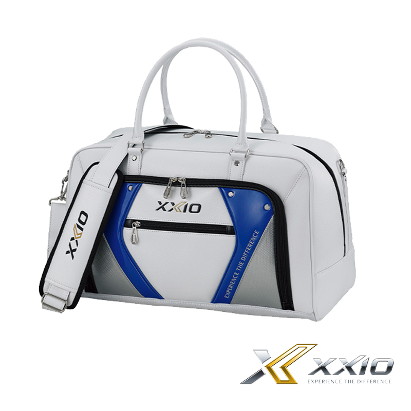 XXIO ゴルフ ボストンバッグ｜ゴルフ用バッグ｜ゴルフ｜スポーツ