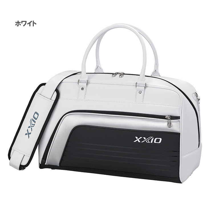 【大幅値下げ！】廣野ゴルフ倶楽部　ボストンバッグ 大幅値下げ！】廣野ゴルフ倶楽部 ボストンバッグ 【公式通販】