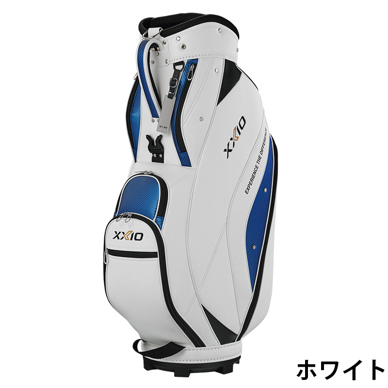 XXIO キャディバッグの商品一覧｜ゴルフ用バッグ｜ゴルフ 