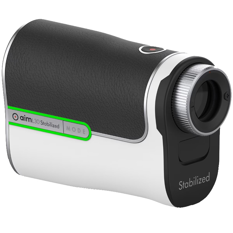 GOLFBUDDY（ゴルフバディ） エイム aim L30 Stabilized ゴルフ用
