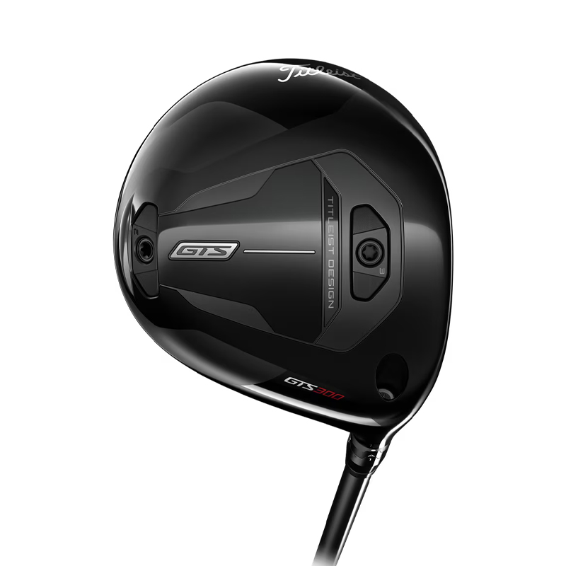 Titleist（タイトリスト） 2026 GTS300 ミニドライバー 13度 Tensei 1K