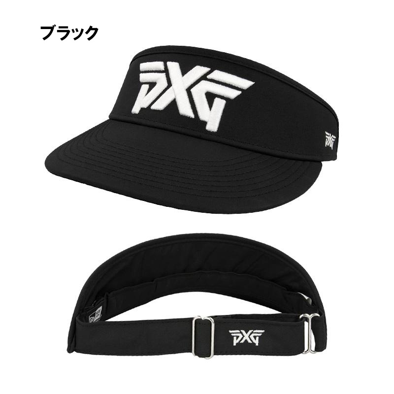 pxg（ゴルフ バイザー メンズ）｜帽子（メンズ）｜ゴルフ