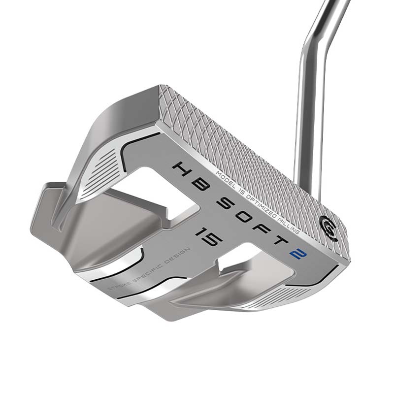 クリーブランド HB SOFT 2 パター #15 34インチ 日本正規品 :hbsoft2 pt 15:Golf Shop Champ