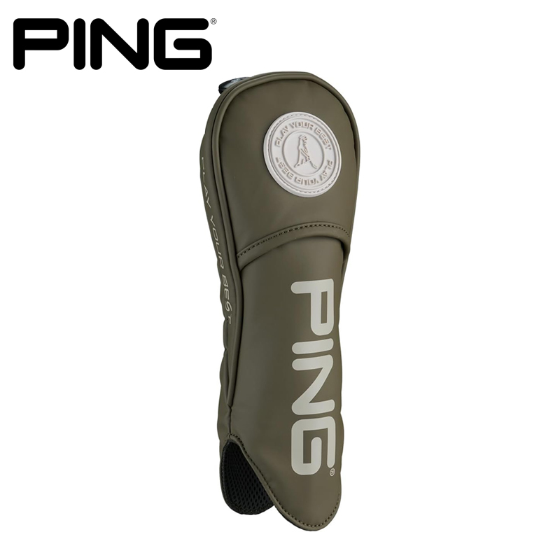 ping フェアウェイウッド ヘッドカバー」の人気商品一覧 | 安い