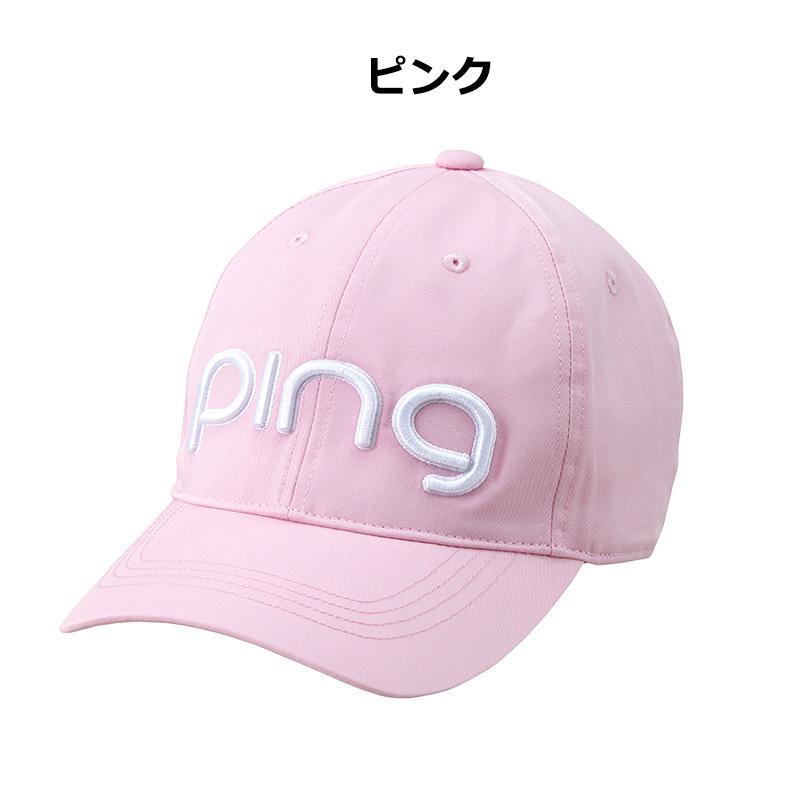 PING 2022 ピンゴルフ HW-L221 DEO.0 LADIES CAP レディス キャップ 日本正規品 pnap :pn-hw-l221:Golf  Shop Champ - 通販 - Yahoo!ショッピング