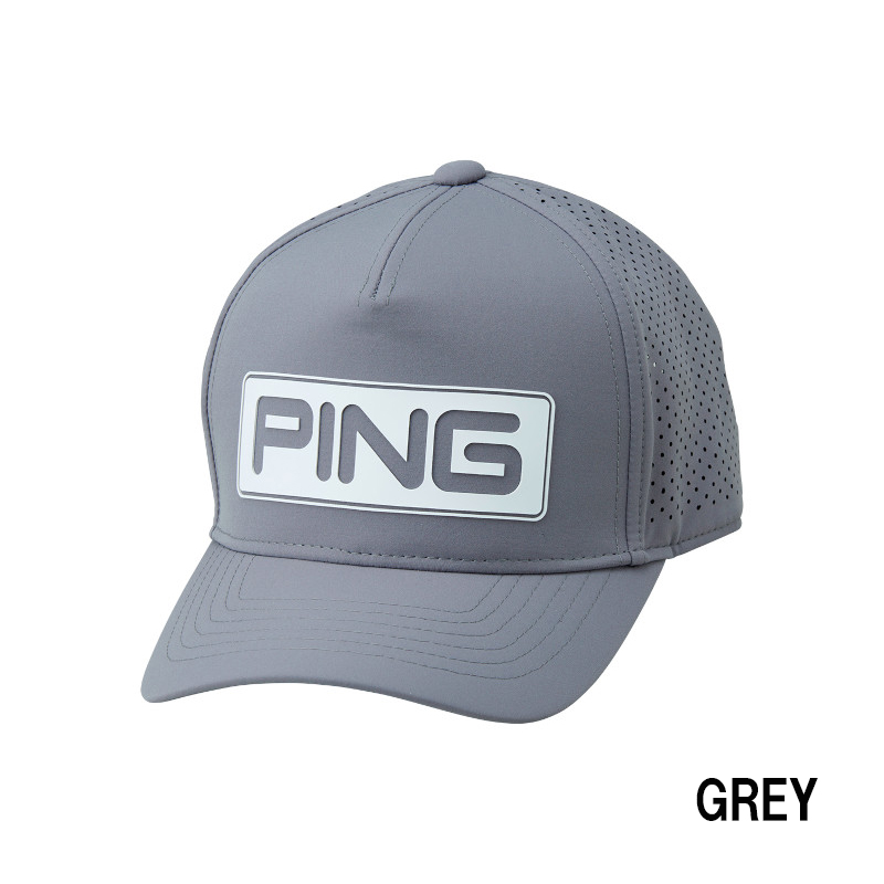 ping キャップのおすすめ人気商品一覧 通販 - Yahoo!ショッピング