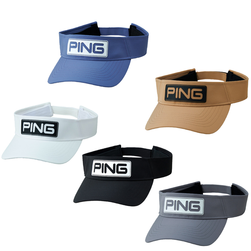 PING 【限定カラー即納あり】2025 ピンゴルフ HW-T2502 ツアー