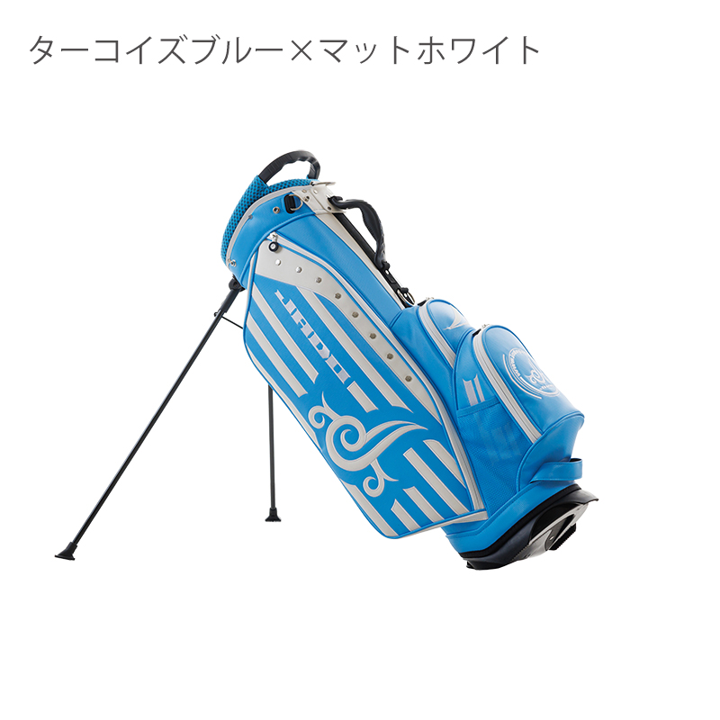 JADO(ジャド) 2023 ストライプトライバルシリーズ スタンドキャディーバッグ JGSTCB8888 日本正規品 : jd-jgstcb8888  : Golf Shop Champ - 通販 - Yahoo!ショッピング