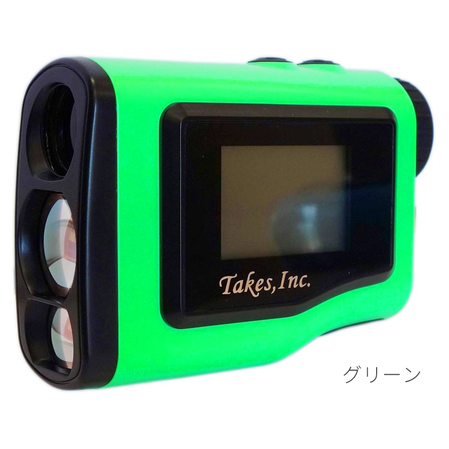 大特価/即納】ジョルトファインダー 多機能搭載ゴルフ用レーザー距離計