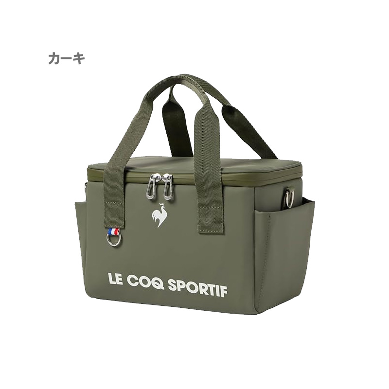 le coq sportif GOLF（ルコックスポルティフ ゴルフ） 【即納】2025