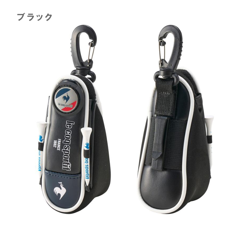 le coq sportif GOLF（ルコックスポルティフ ゴルフ） 【即納】2025