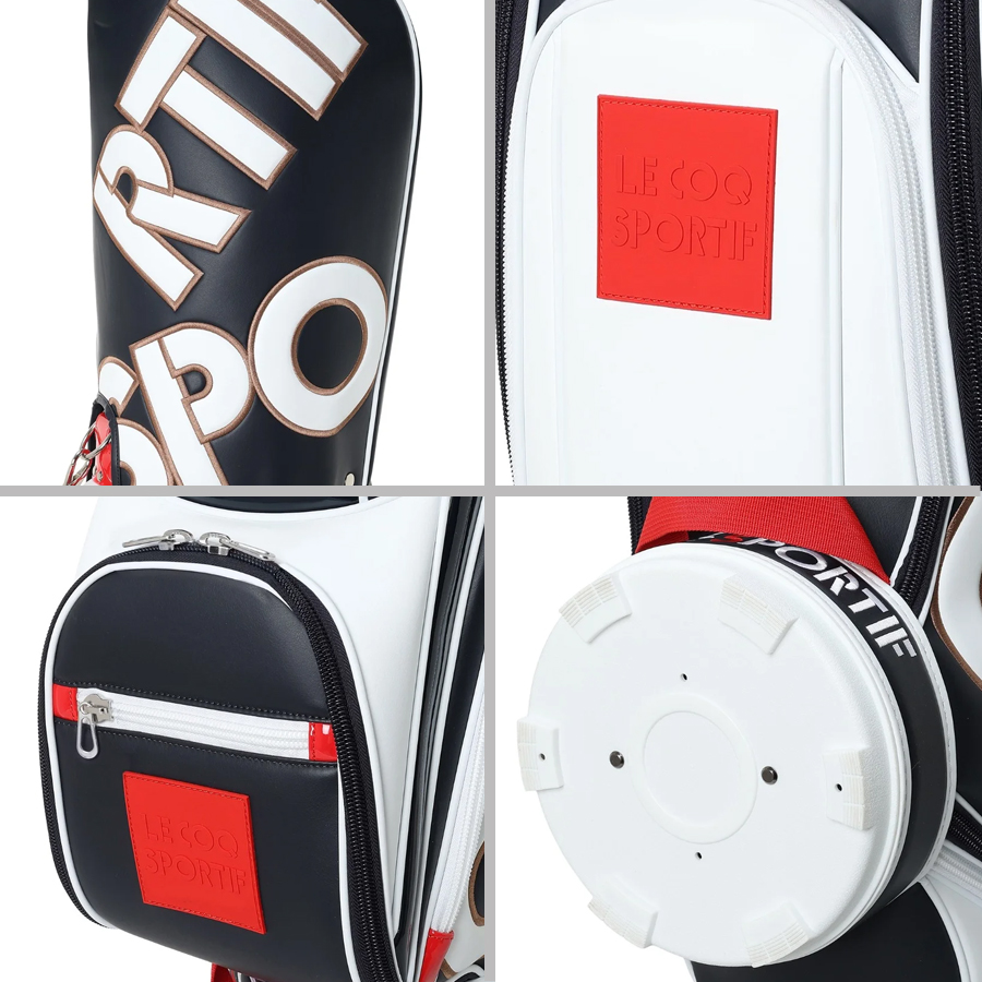 le coq sportif GOLF（ルコックスポルティフ ゴルフ） 【即納】2026