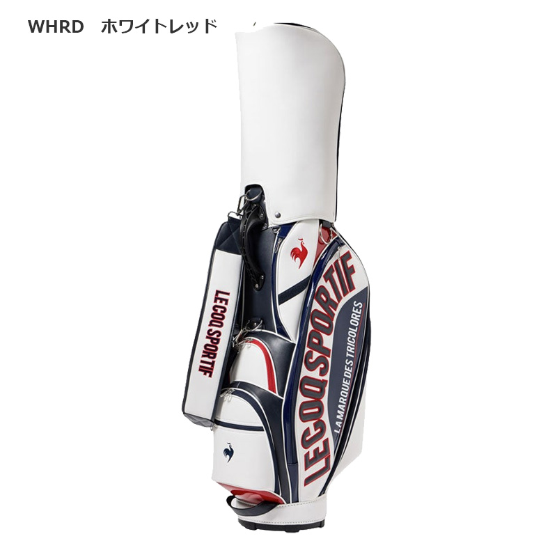 le coq sportif GOLF（ルコックスポルティフ ゴルフ） 2026 ルコック