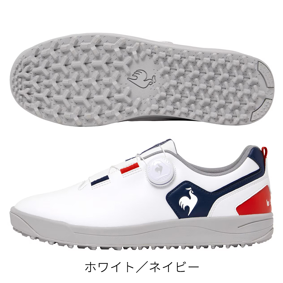 le coq sportif GOLF（ルコックスポルティフ ゴルフ） 【即納】2026