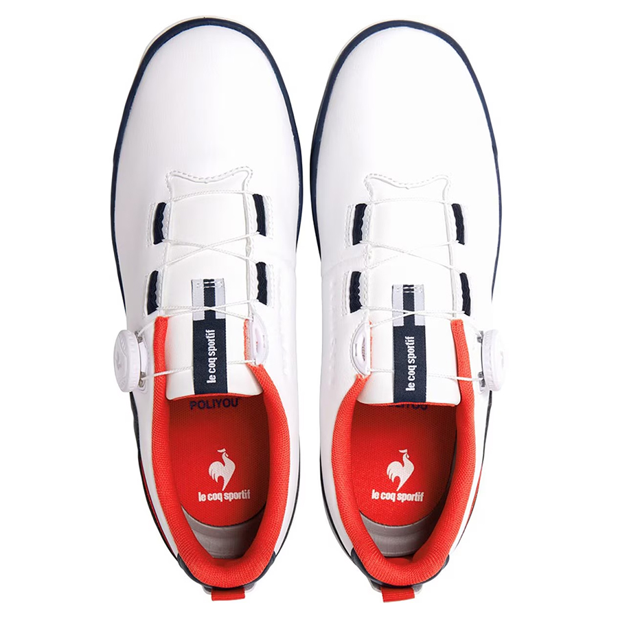le coq sportif GOLF（ルコックスポルティフ ゴルフ） 【即納】2026