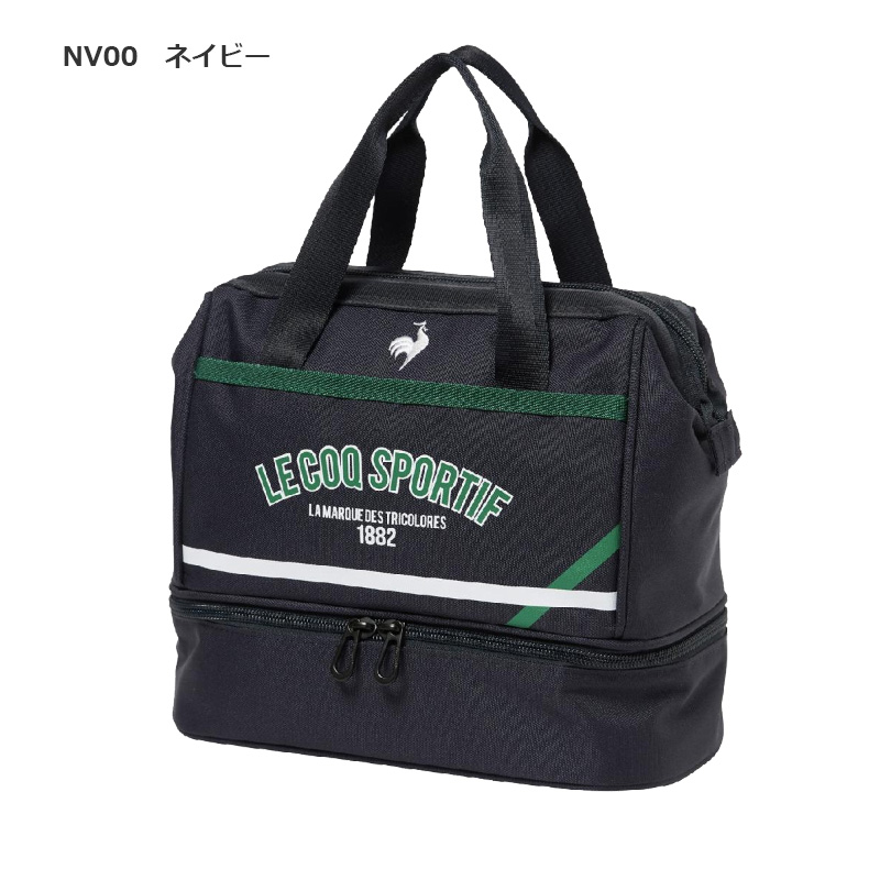 le coq sportif GOLF（ルコックスポルティフ ゴルフ） 【即納】2026