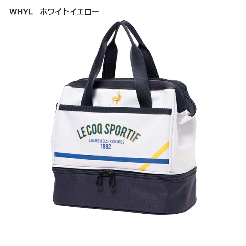 le coq sportif GOLF（ルコックスポルティフ ゴルフ） 【即納】2026