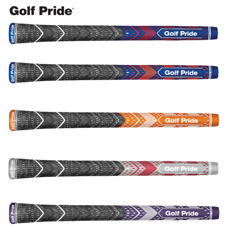 Golf Pride（ゴルフプライド） MCC・TEAMS ・プラス4・スタンダード